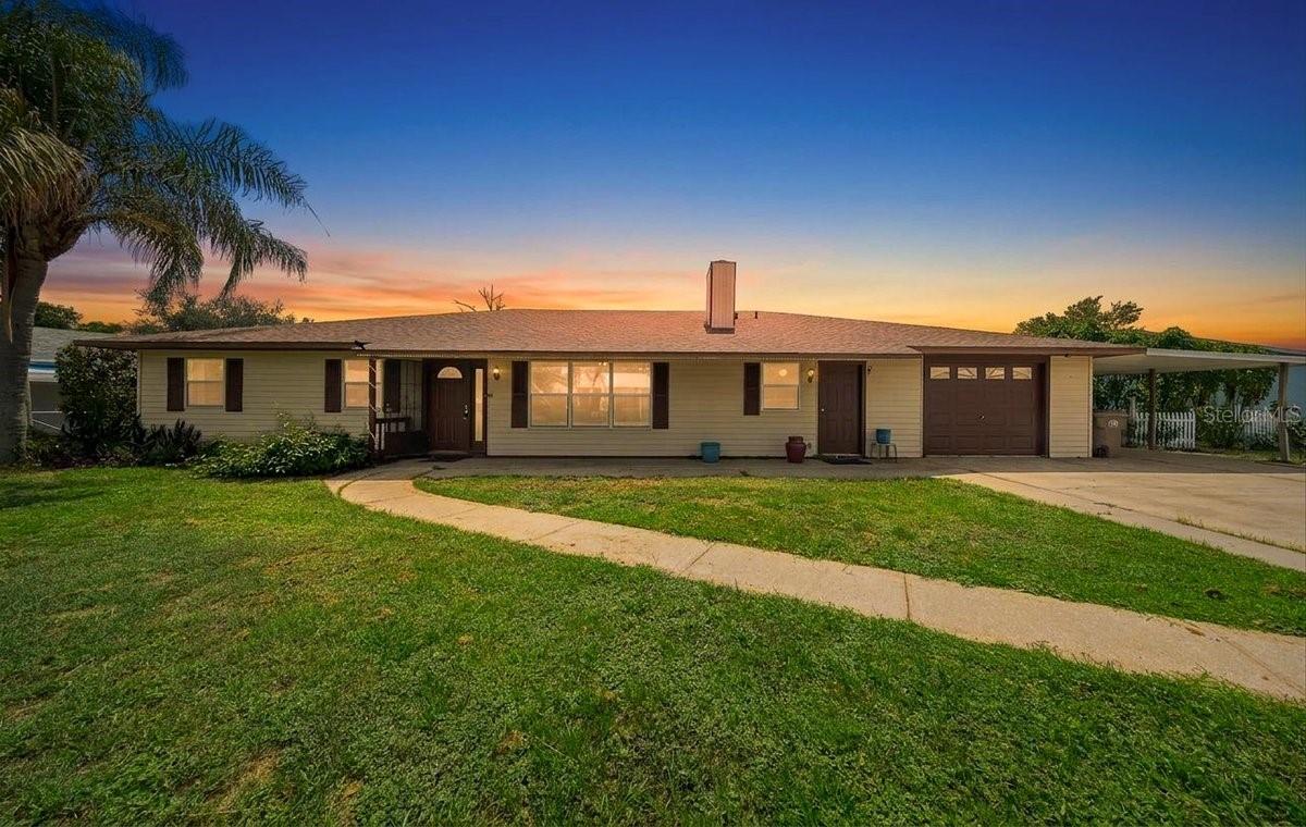 11318 CIRCLE WAY