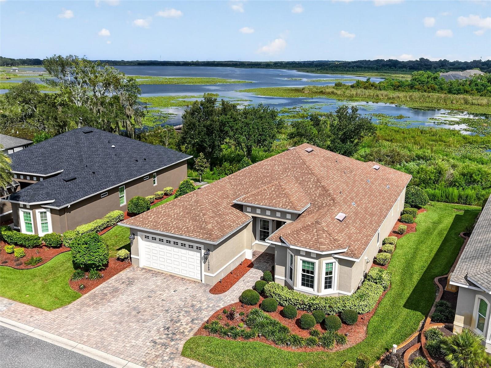 10089 Lake Miona Way Property Photo 1