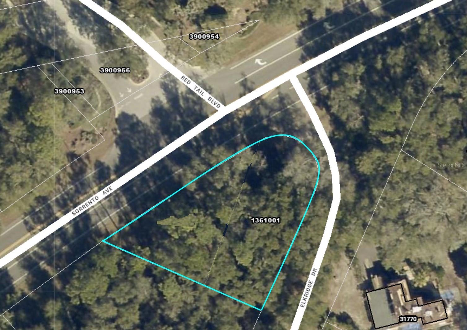 25950 Sorrento Ave Property Photo 1