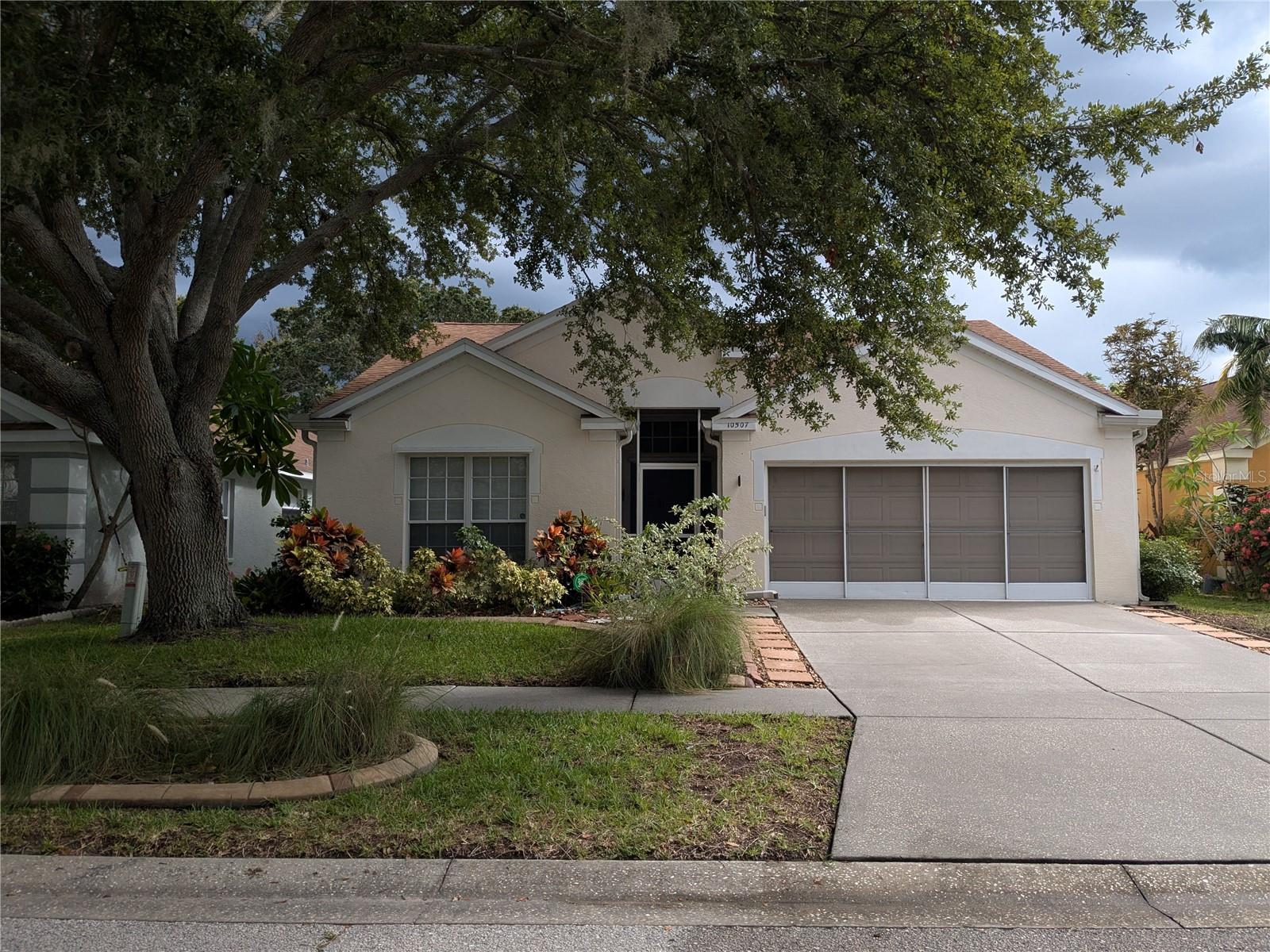 10507 Walker Vista Dr Property Photo 1