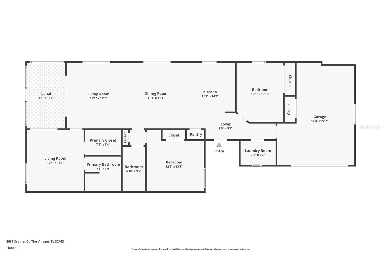 2952 Kramer Ct Property Photo 53
