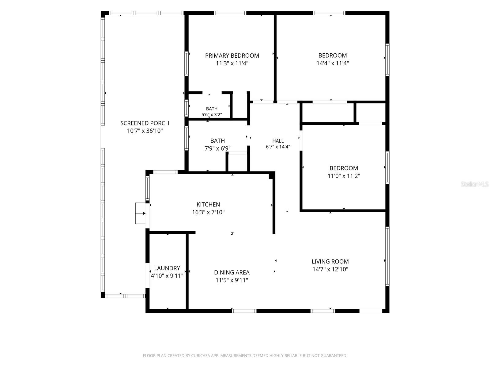 809 Donnelly St Property Photo 11