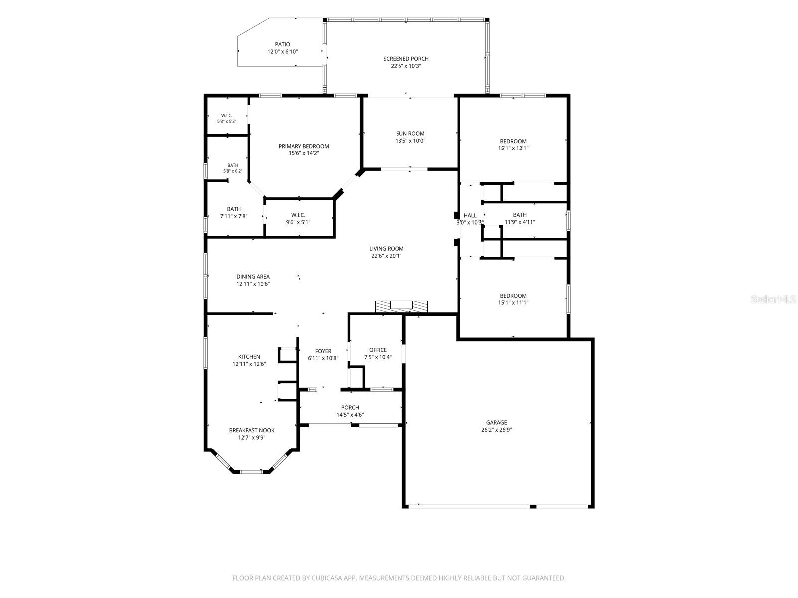 1209 Barcelona Dr Property Photo 67