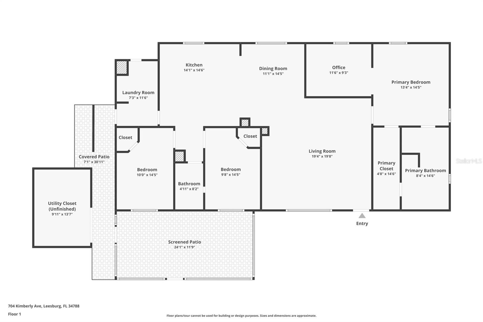 704 Kimberly Ave Property Photo 44