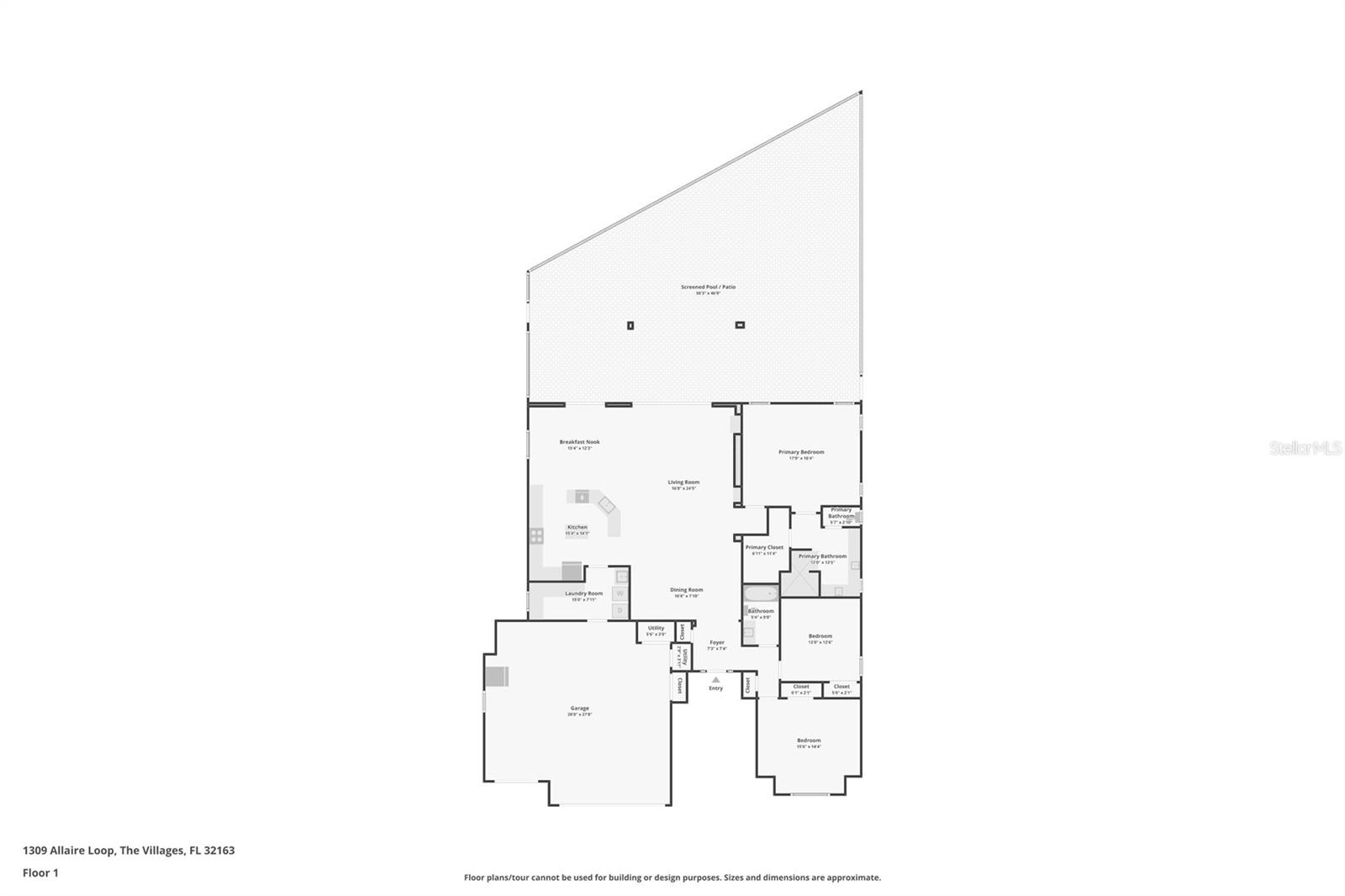 1309 Allaire Loop Property Photo 73