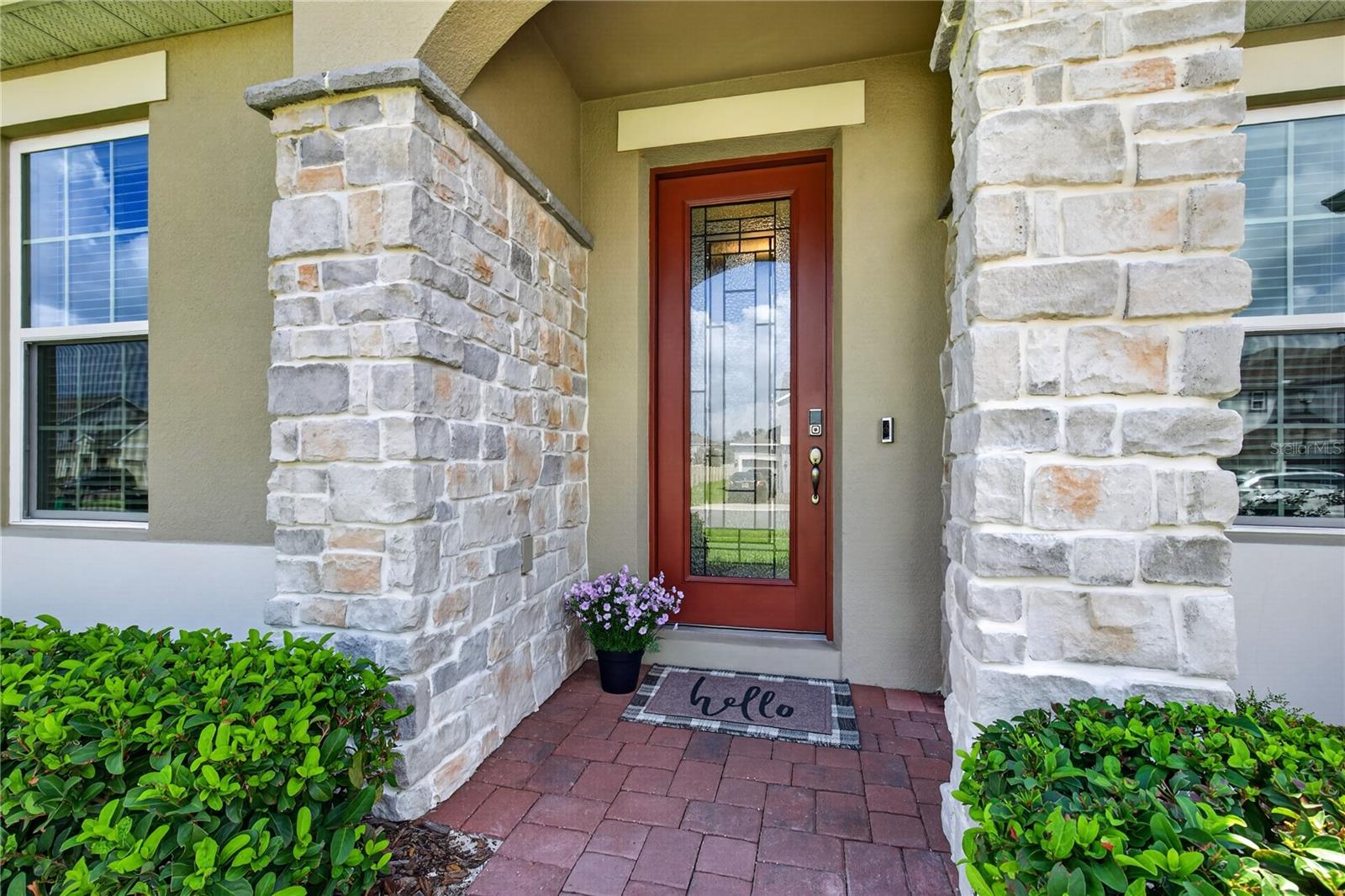 4937 Golden Zenith Way Property Photo 2