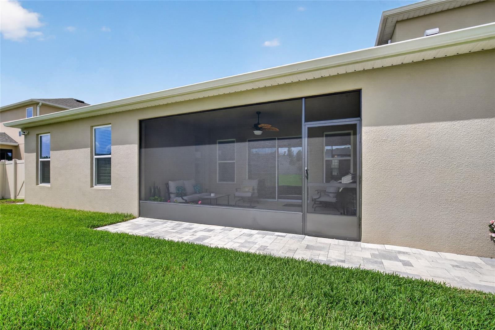 4937 Golden Zenith Way Property Photo 37