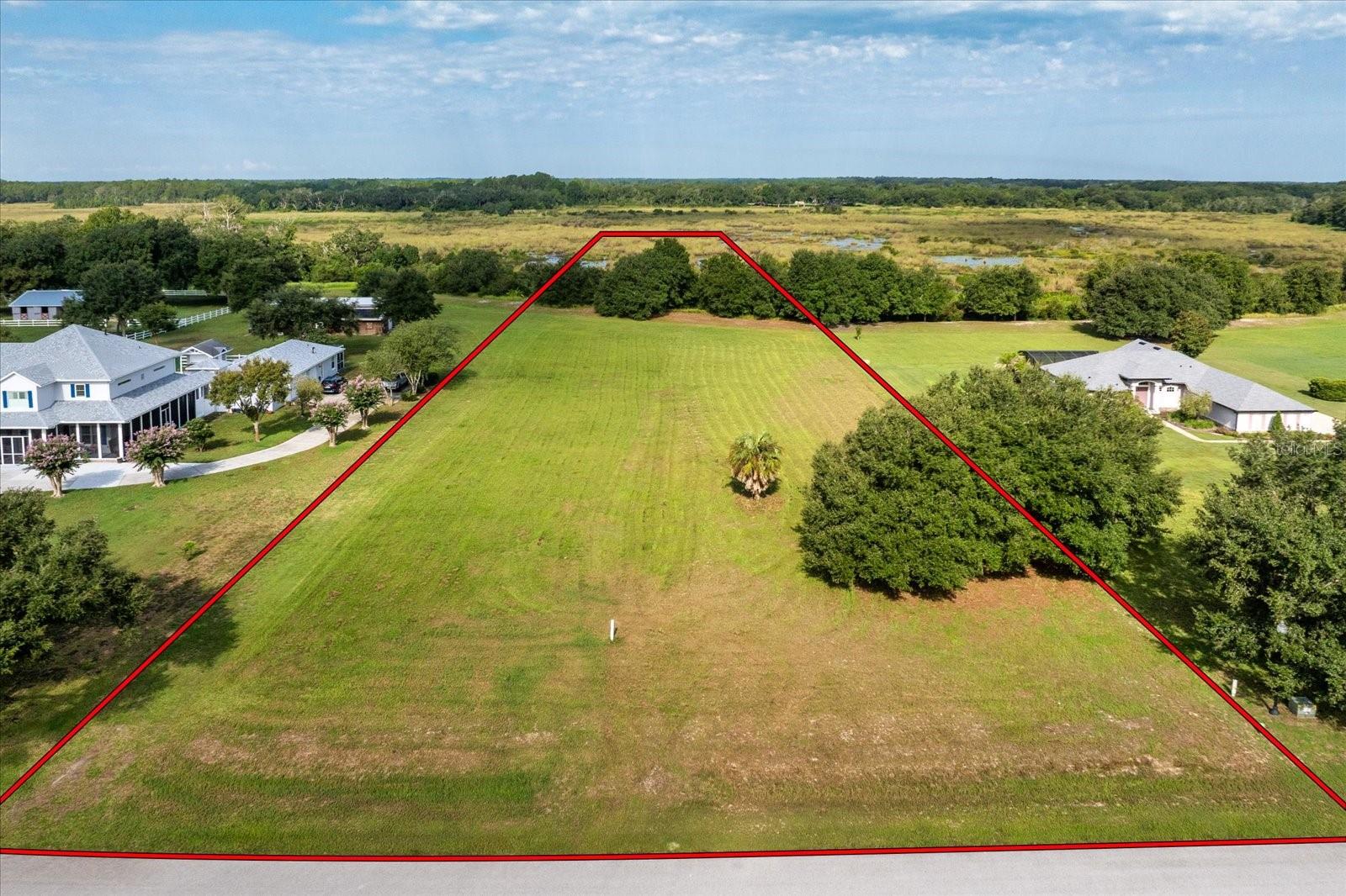 EAGLE RUN #Lot #15
