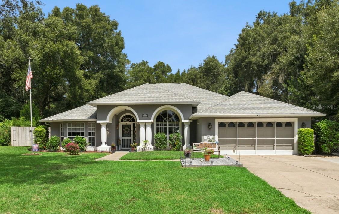 33440 LAKE BEND CIR