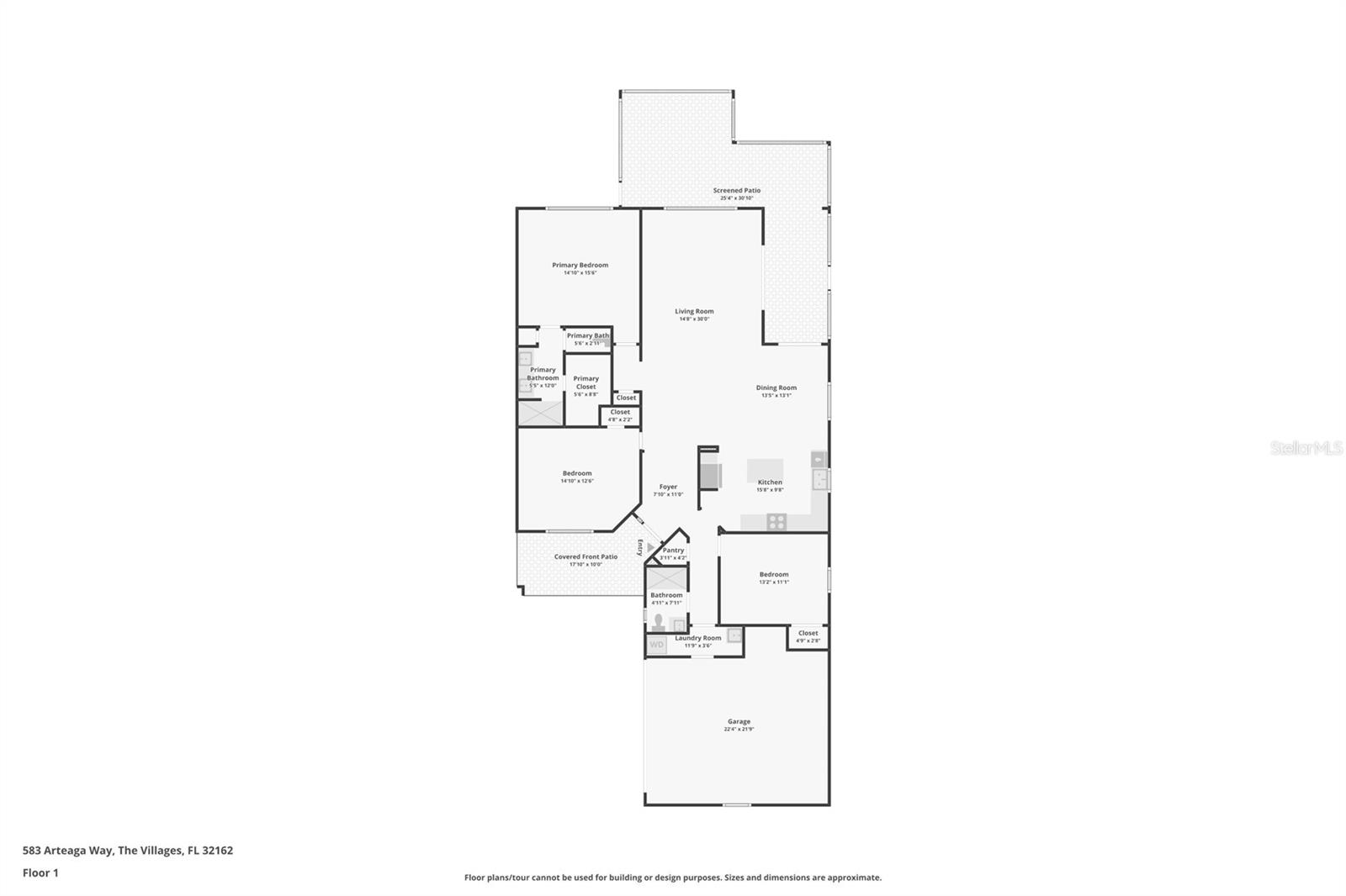 583 Arteaga Way Property Photo 4