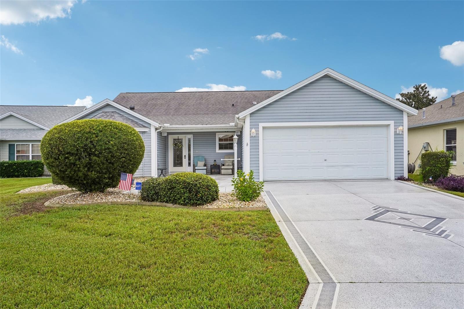 2608 Casso Ct Property Photo 1