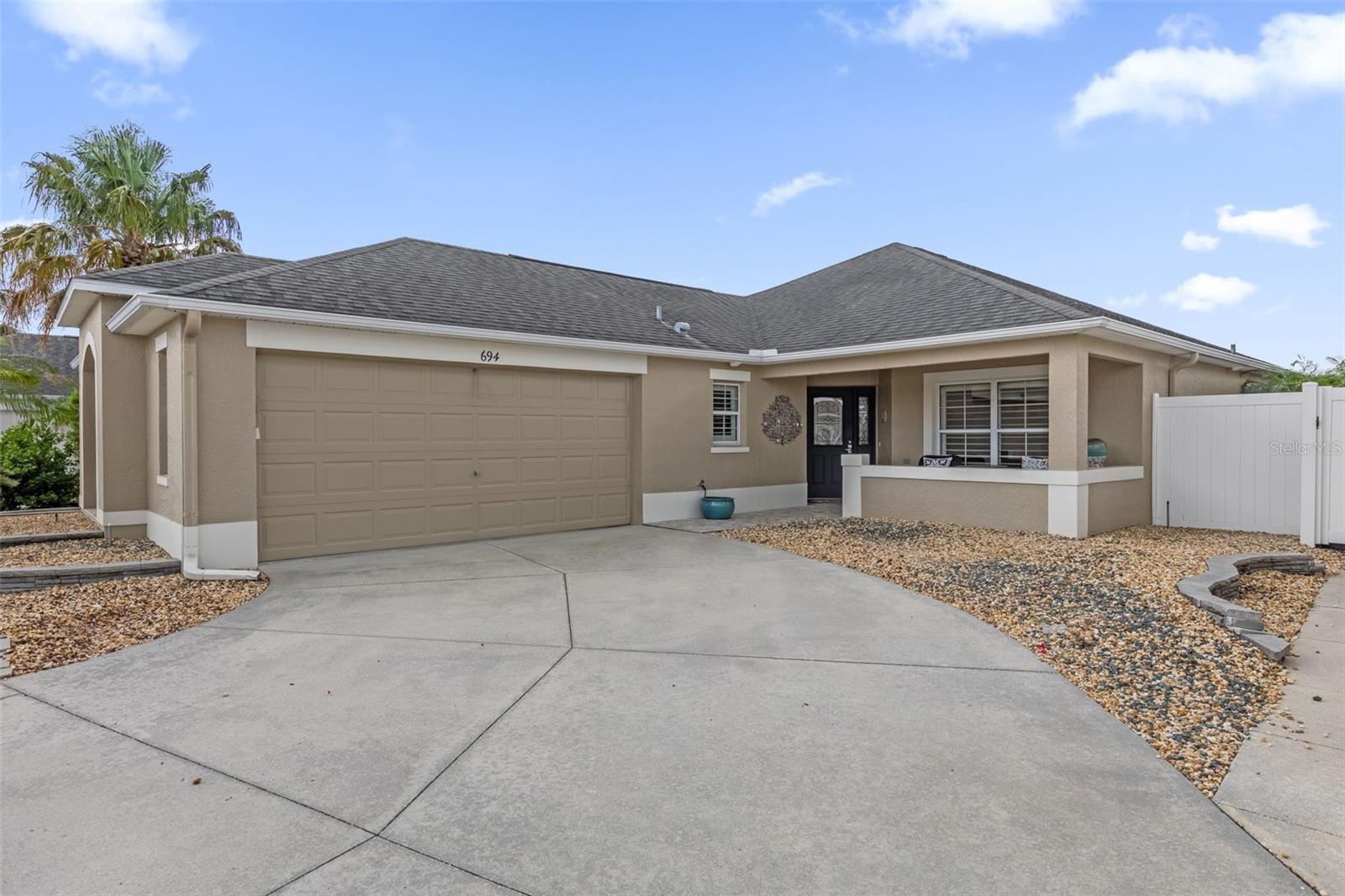 694 Avecilla Dr Property Photo 1