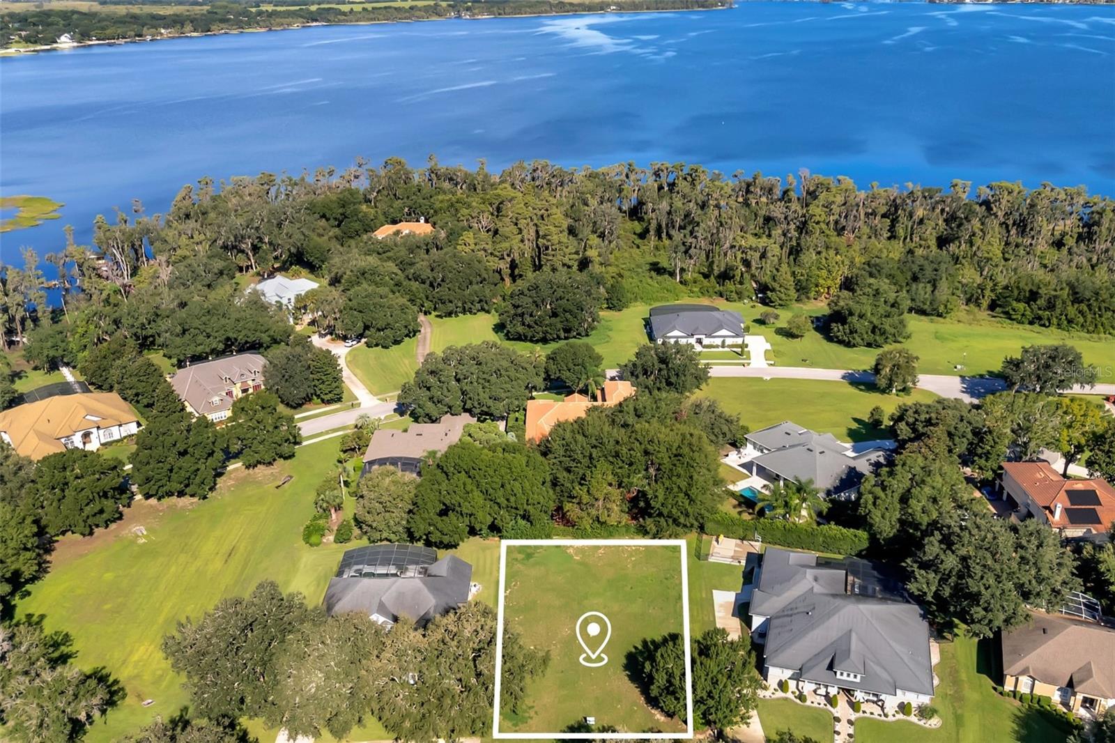 OSPREY POINTE BLVD Property Photo 1