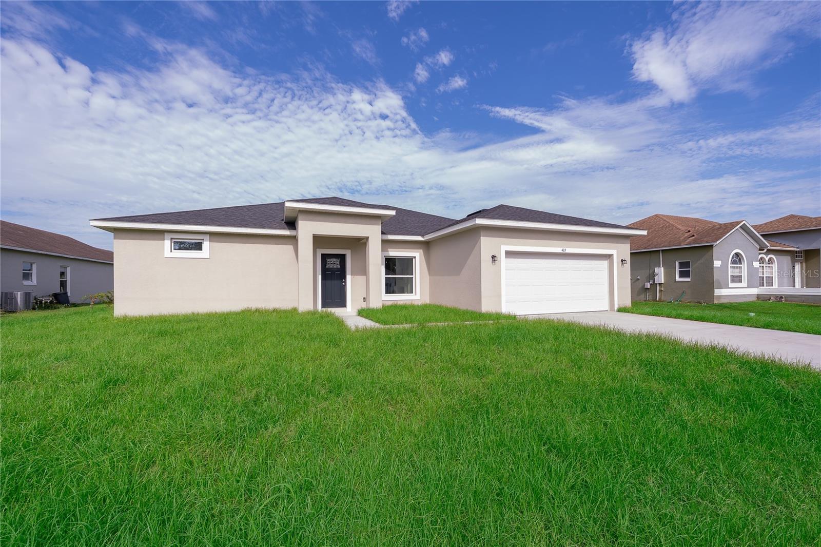 403 Boswell Way Property Photo