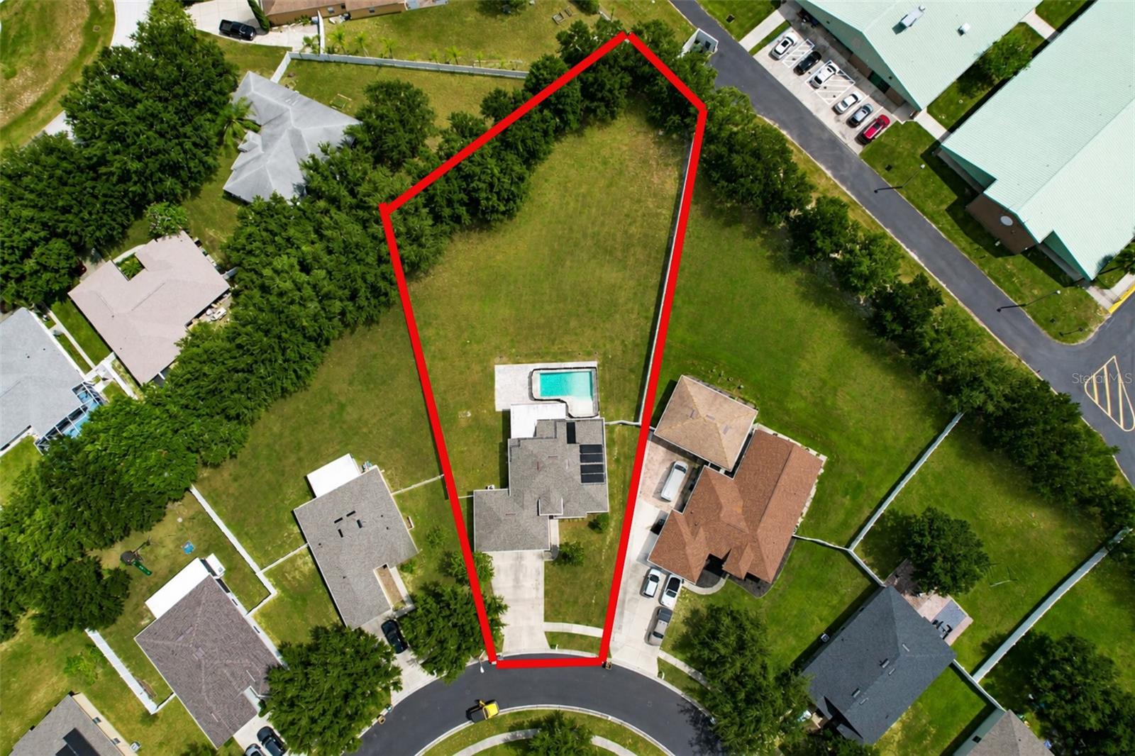10105 Lenox St Property Photo 46