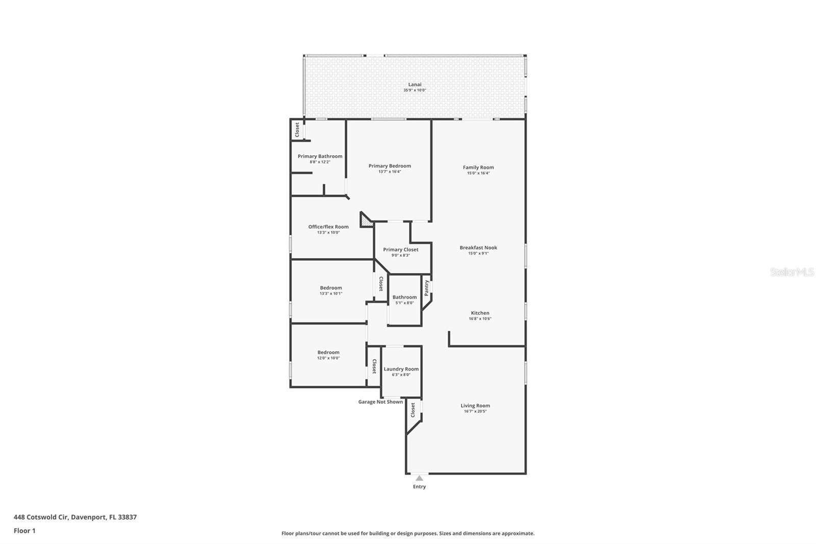 448 Cotswold Cir Property Photo 10
