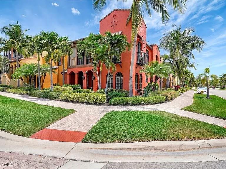 11220 Paseo Grande Blvd #5204 Property Photo 1
