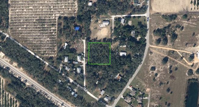 5118 Wendy Ln Property Photo 1