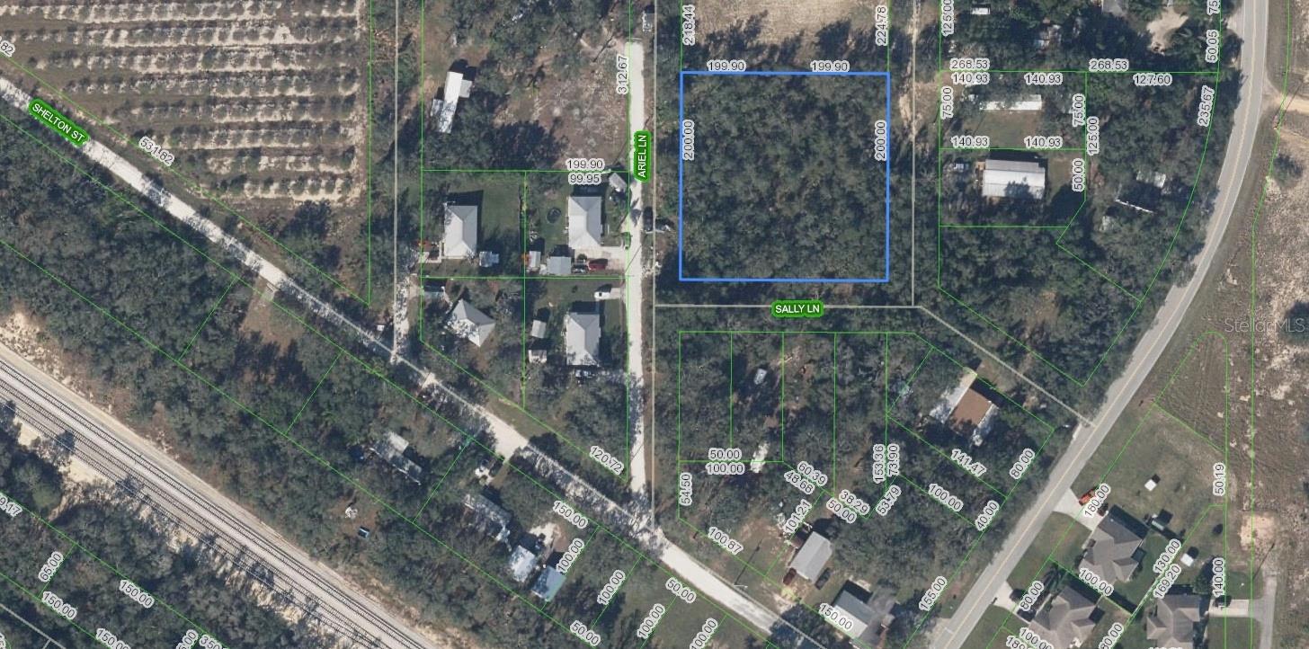 5118 Wendy Ln Property Photo 2