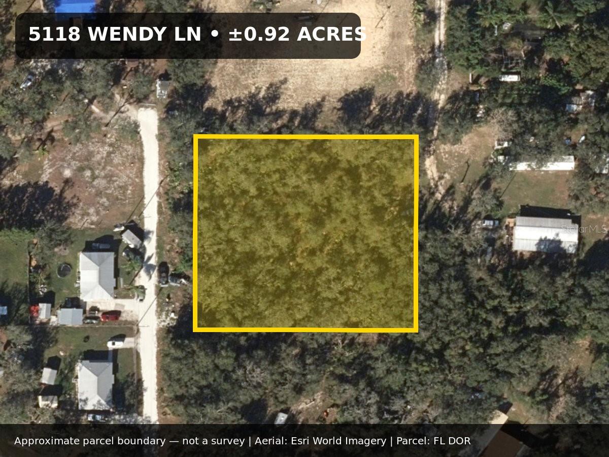 5118 Wendy Ln Property Photo 3