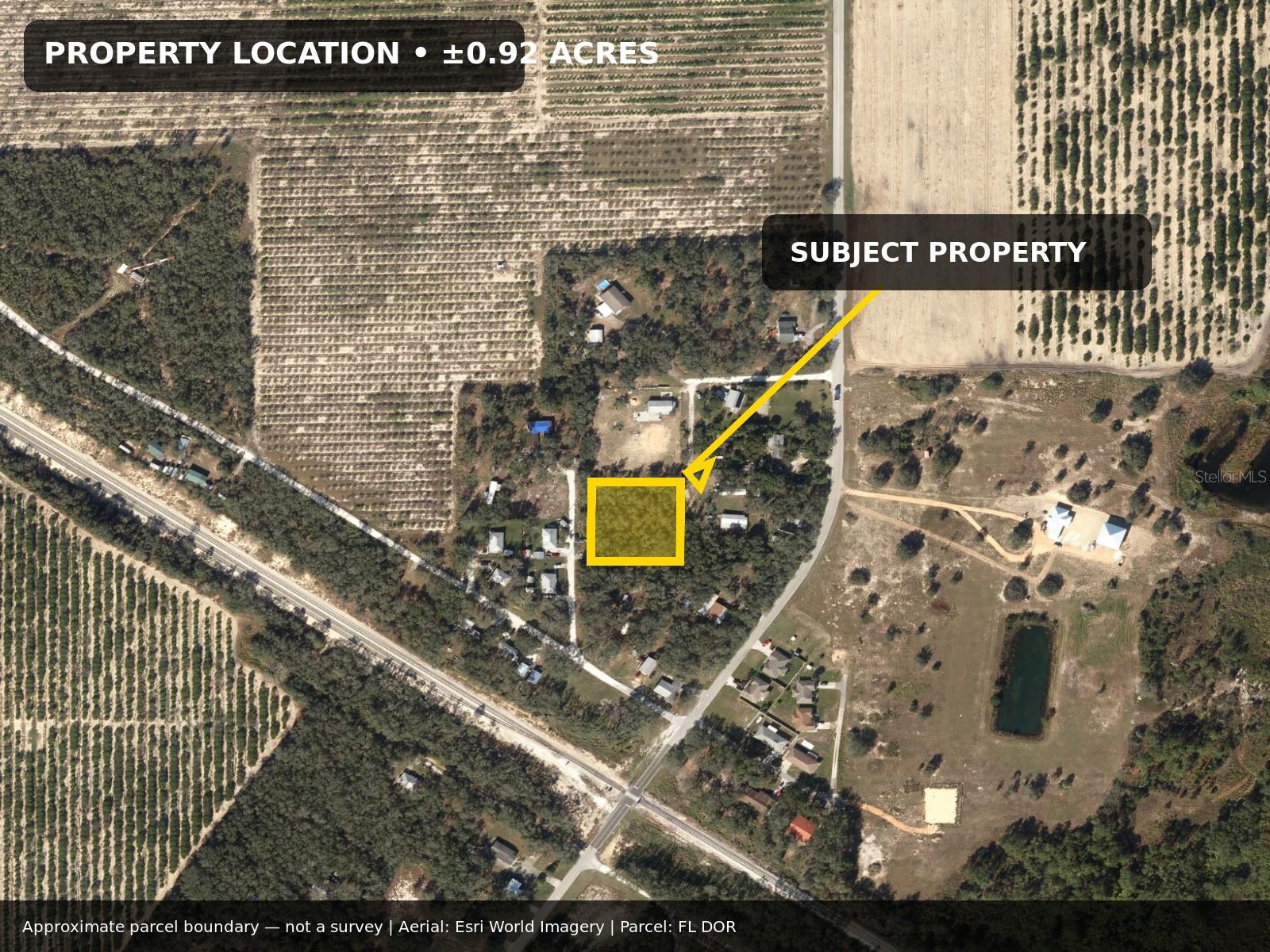 5118 Wendy Ln Property Photo 4