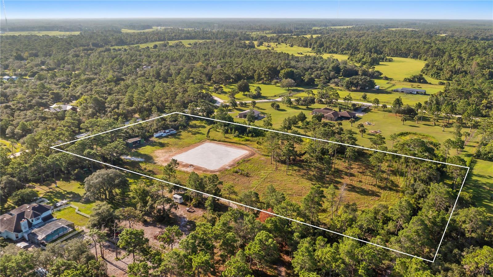 2521 Mills Creek Rd Property Photo 1