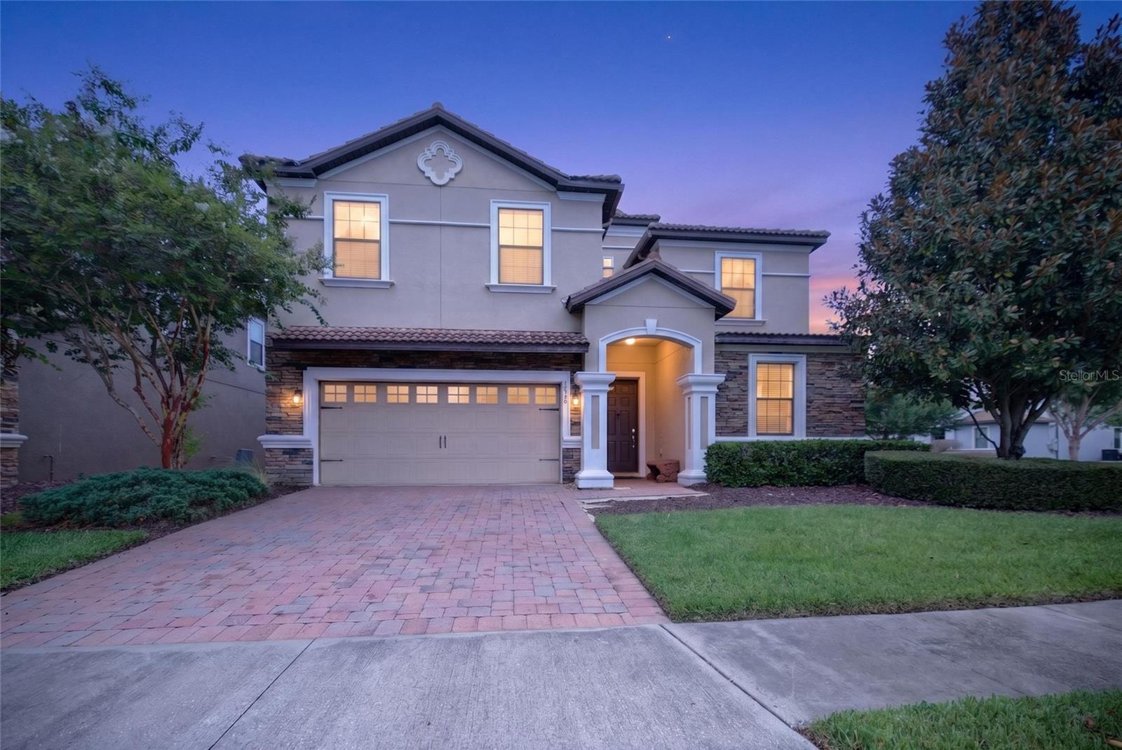 1400 Wexford Way Property Photo