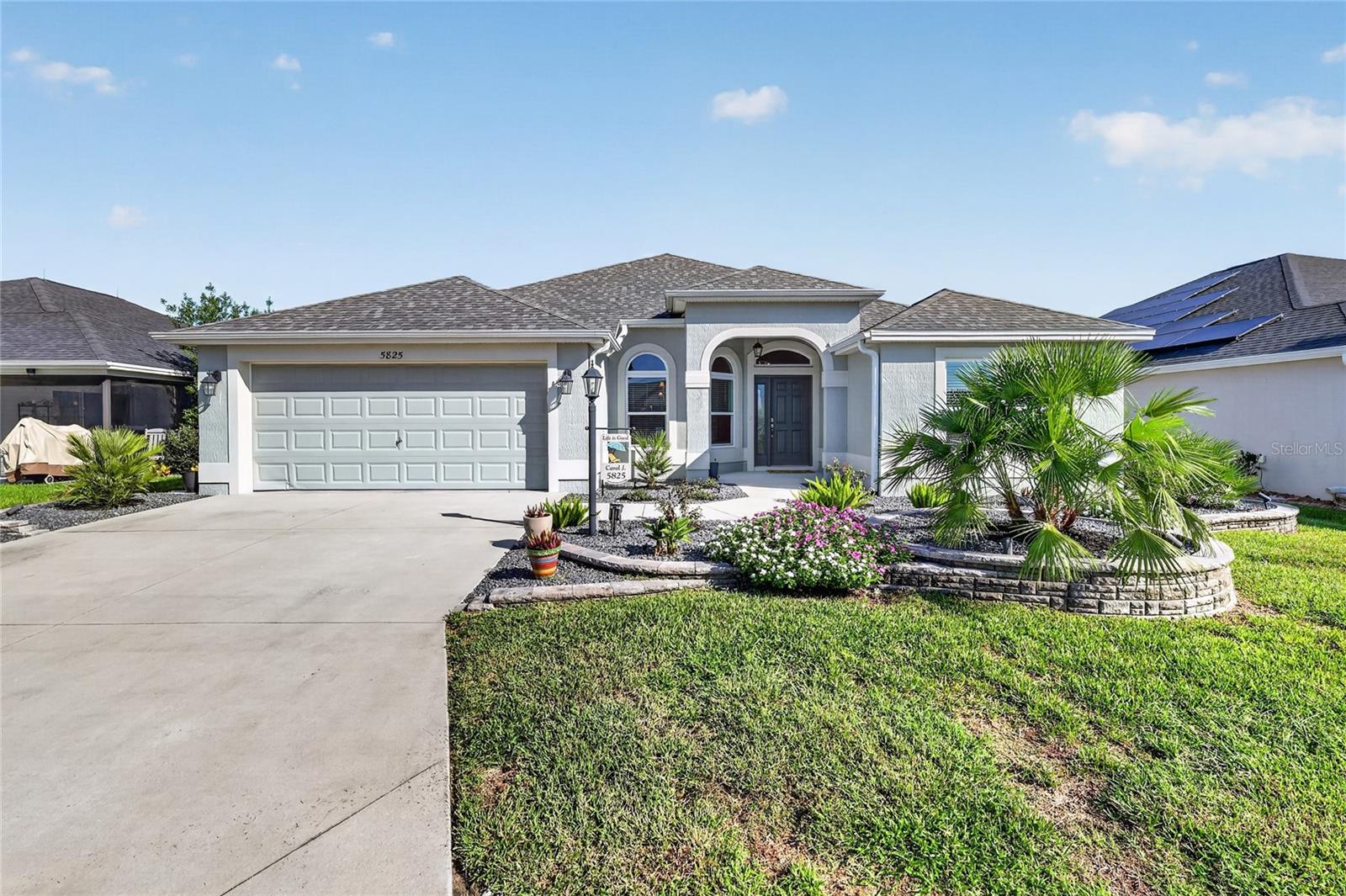 5825 Flint Loop Property Photo 7