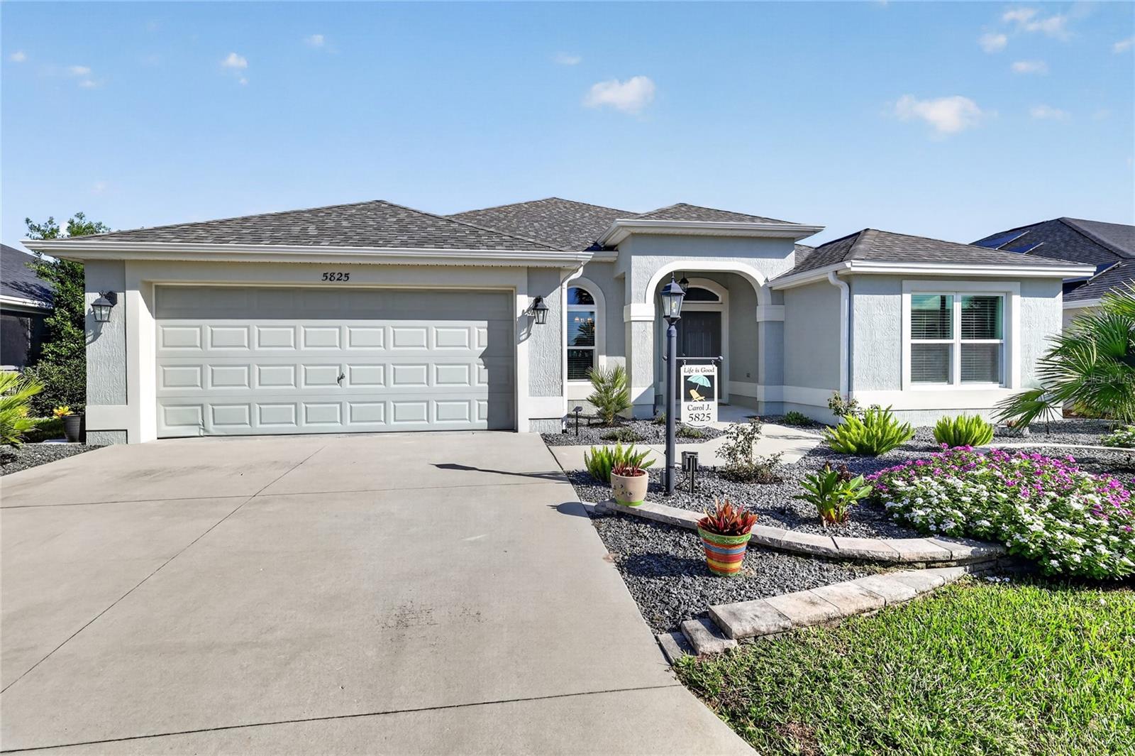 5825 Flint Loop Property Photo 8