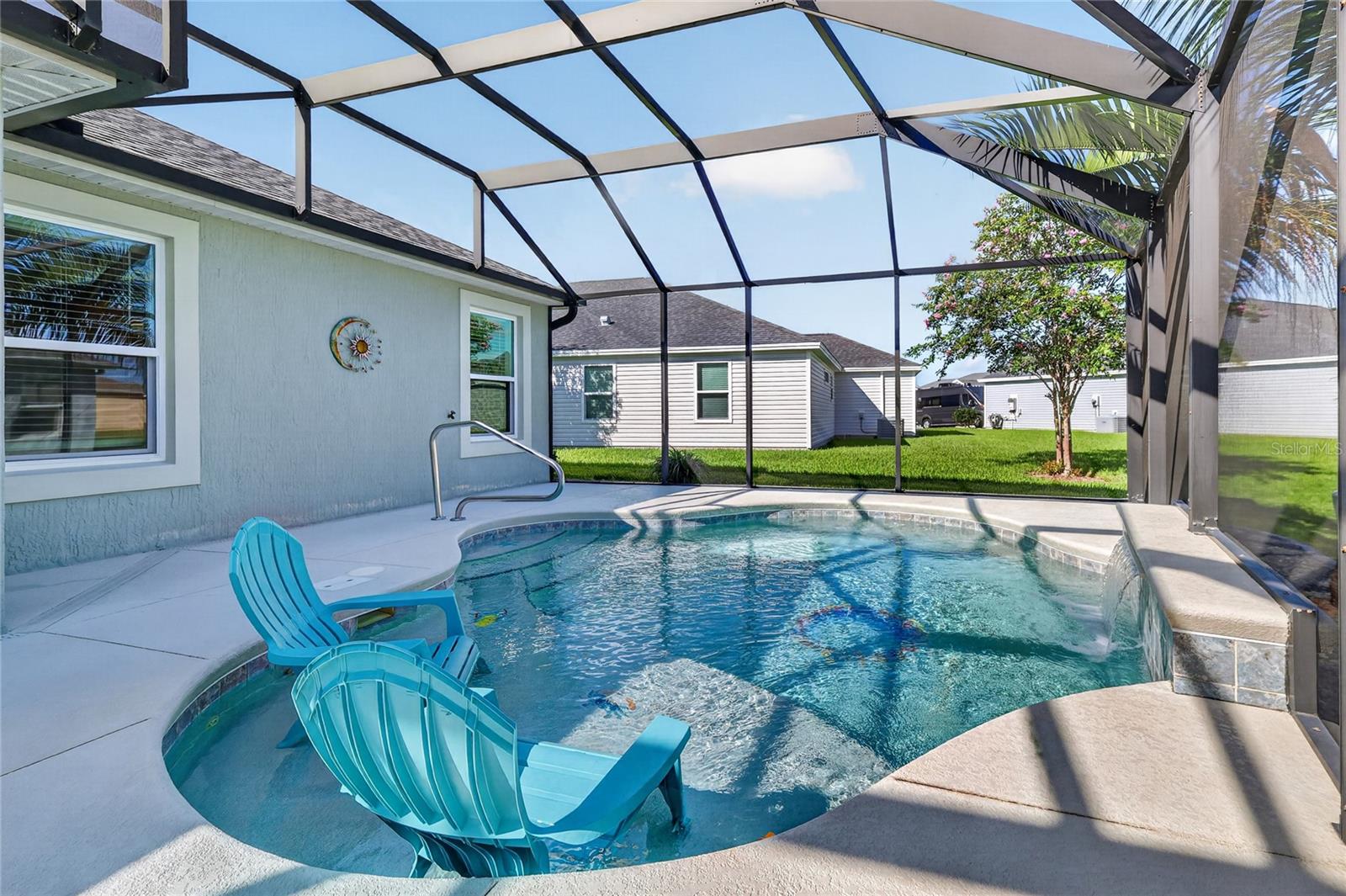 5825 Flint Loop Property Photo 41