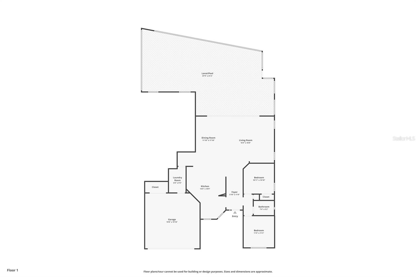 5825 Flint Loop Property Photo 47