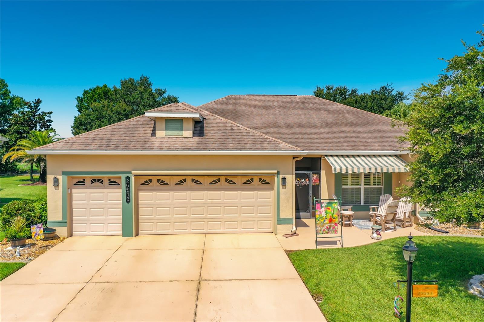 25543 Maurepas Ln Property Photo 1
