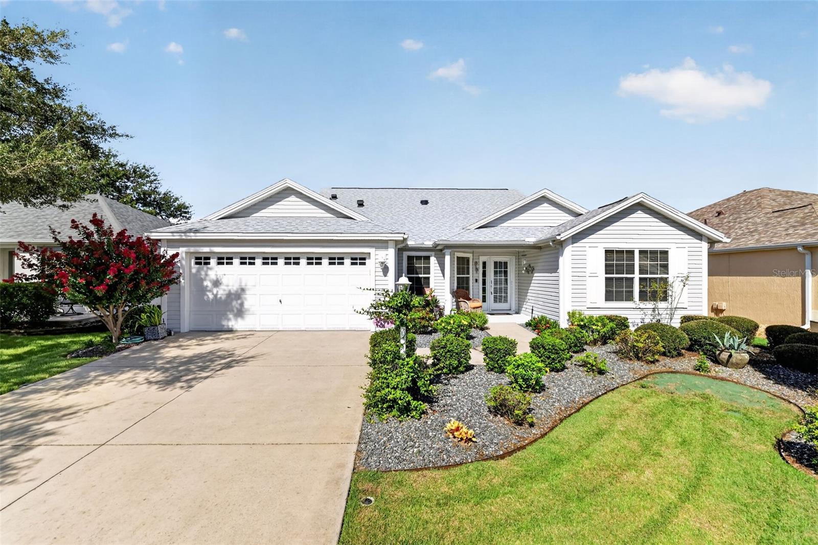 2761 Persimmon Loop Property Photo 1