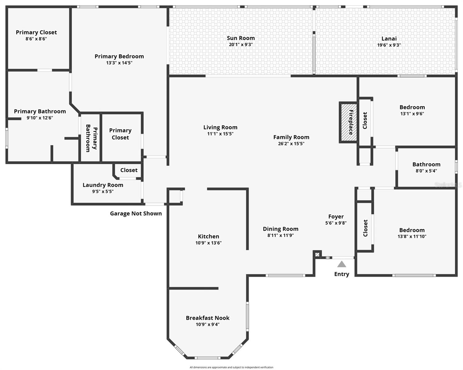 5154 Indian Ocean Loop Property Photo 35