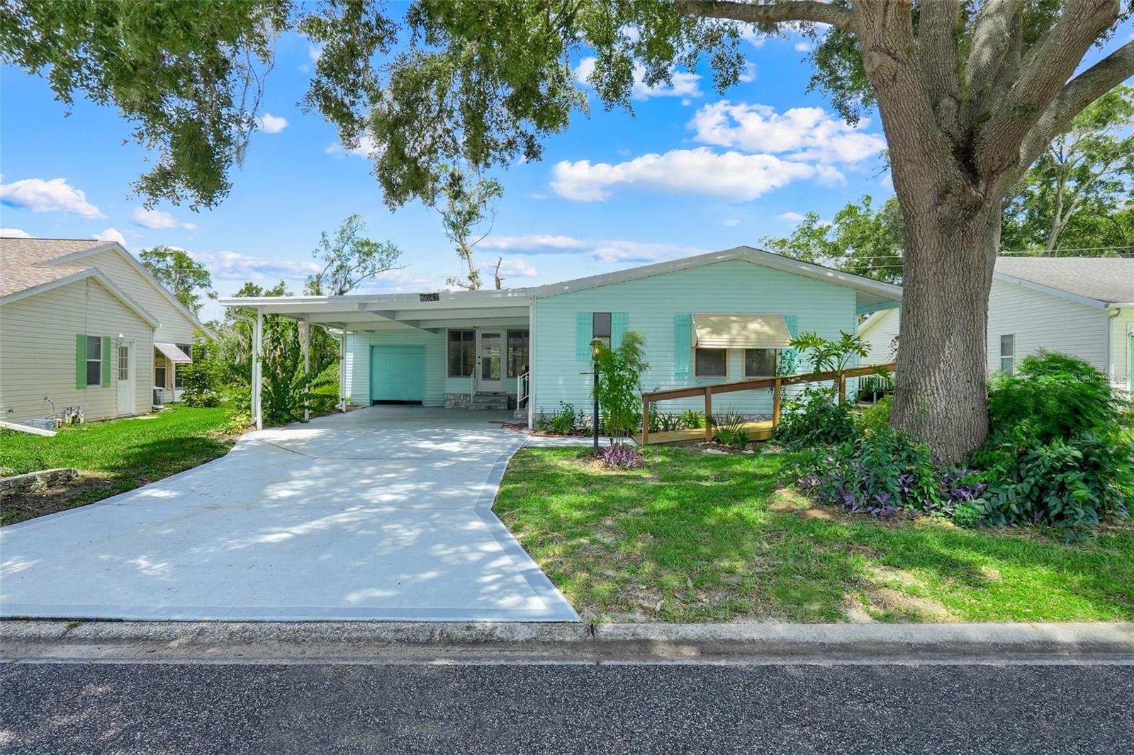 5047 El Destino Dr Property Photo 1