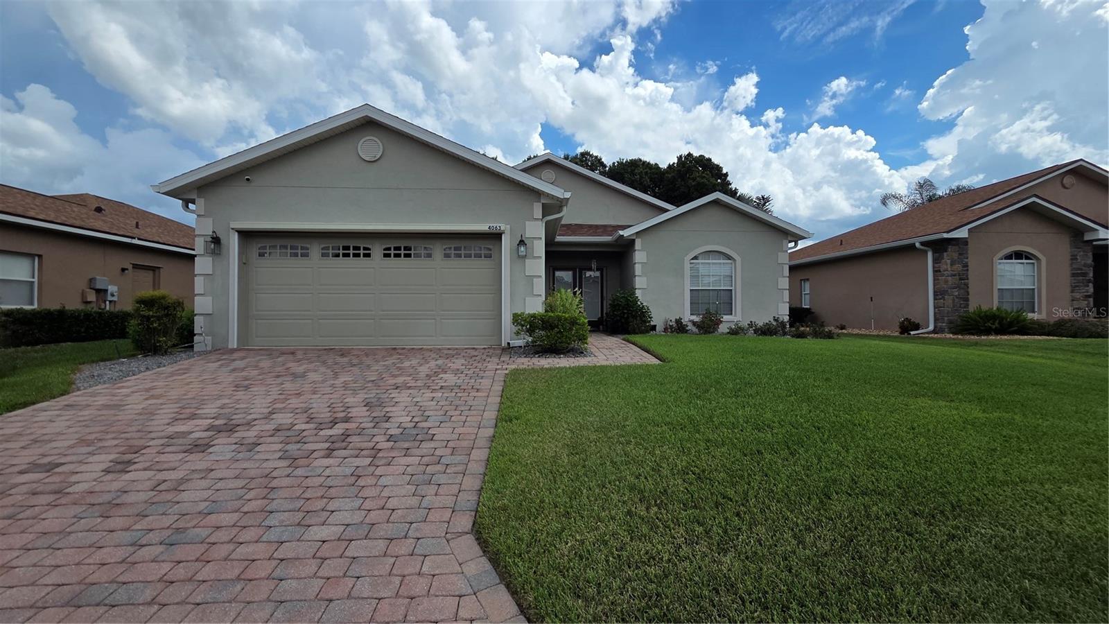 4063 BIRKDALE DR Property Photo 1