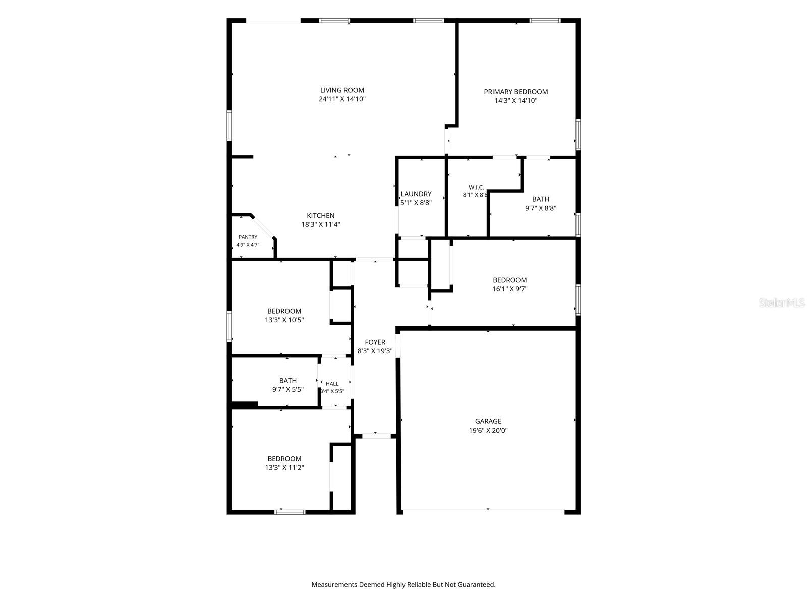 330 Briar Patch Loop Property Photo 19