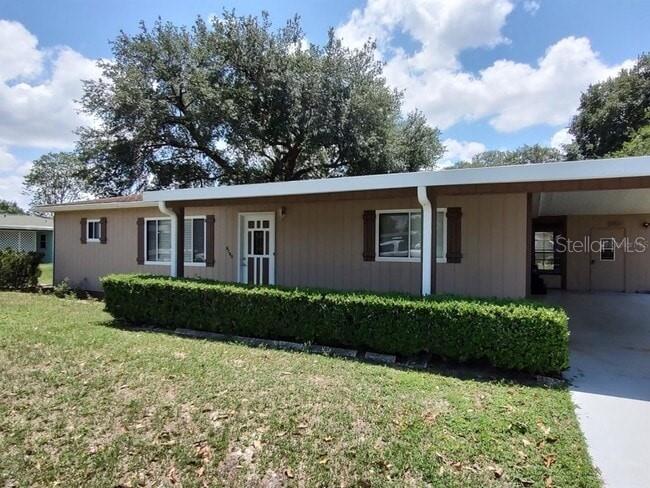 9180 Sw 101st Pl Property Photo 2