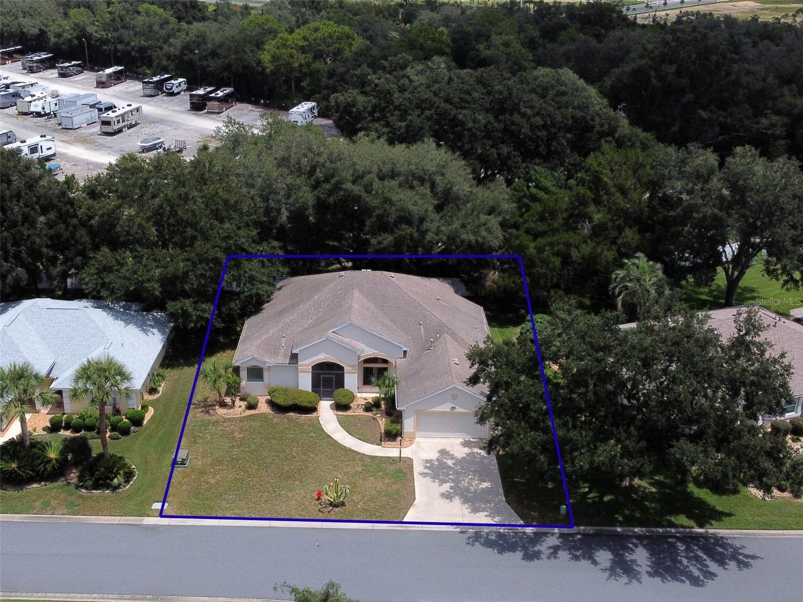 5925 Bag Pipe Pl Property Photo 3