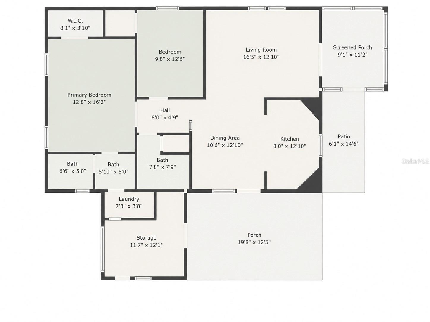 1541 Doral Cir Property Photo 2