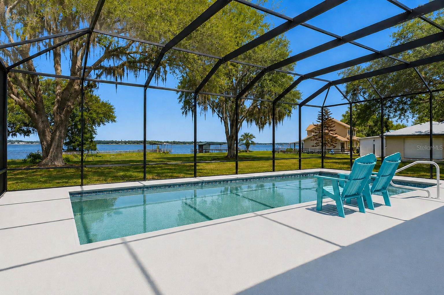10639 SE SUNSET HARBOR RD