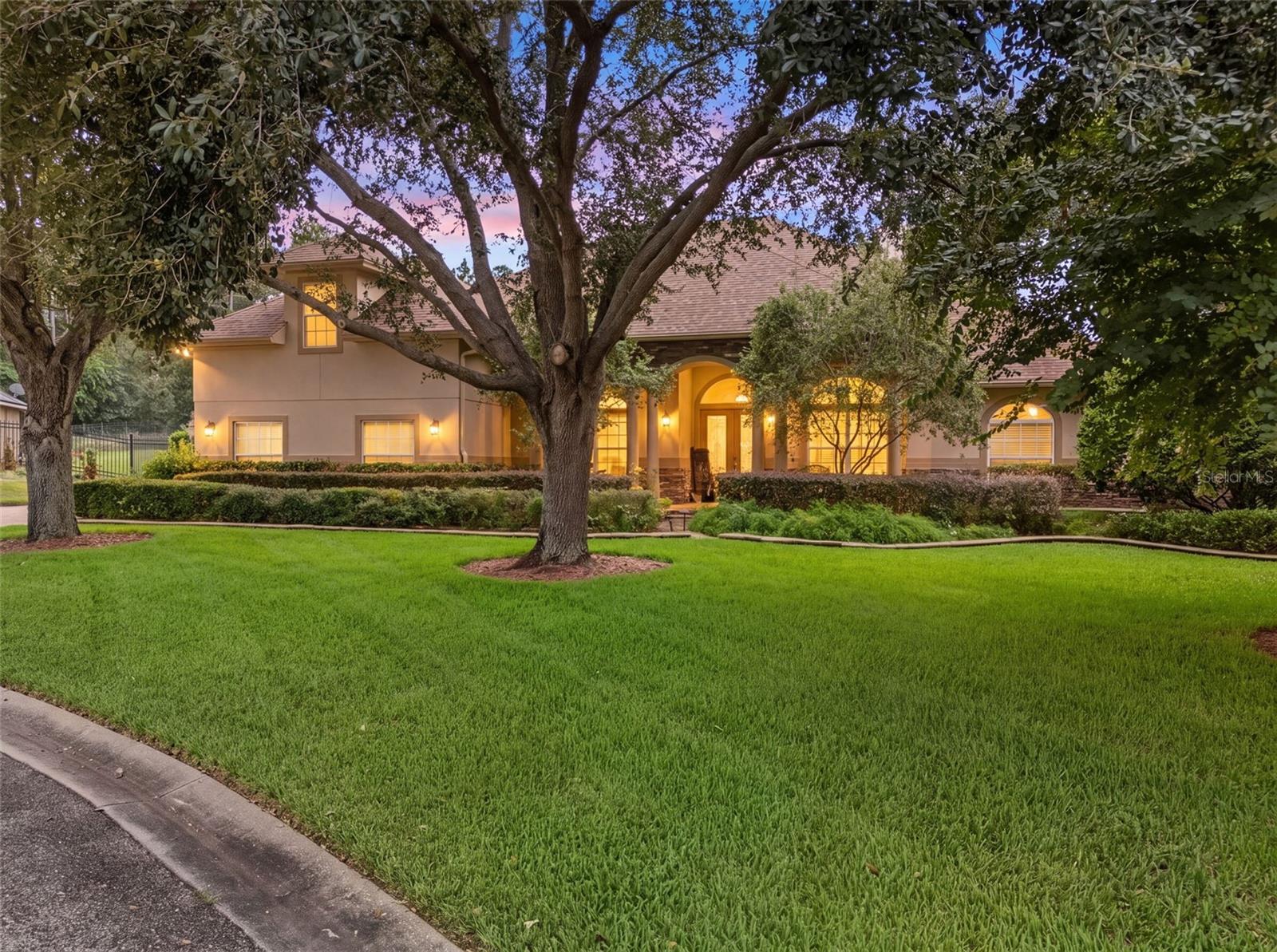 10908 Priebe Rd Property Photo 1