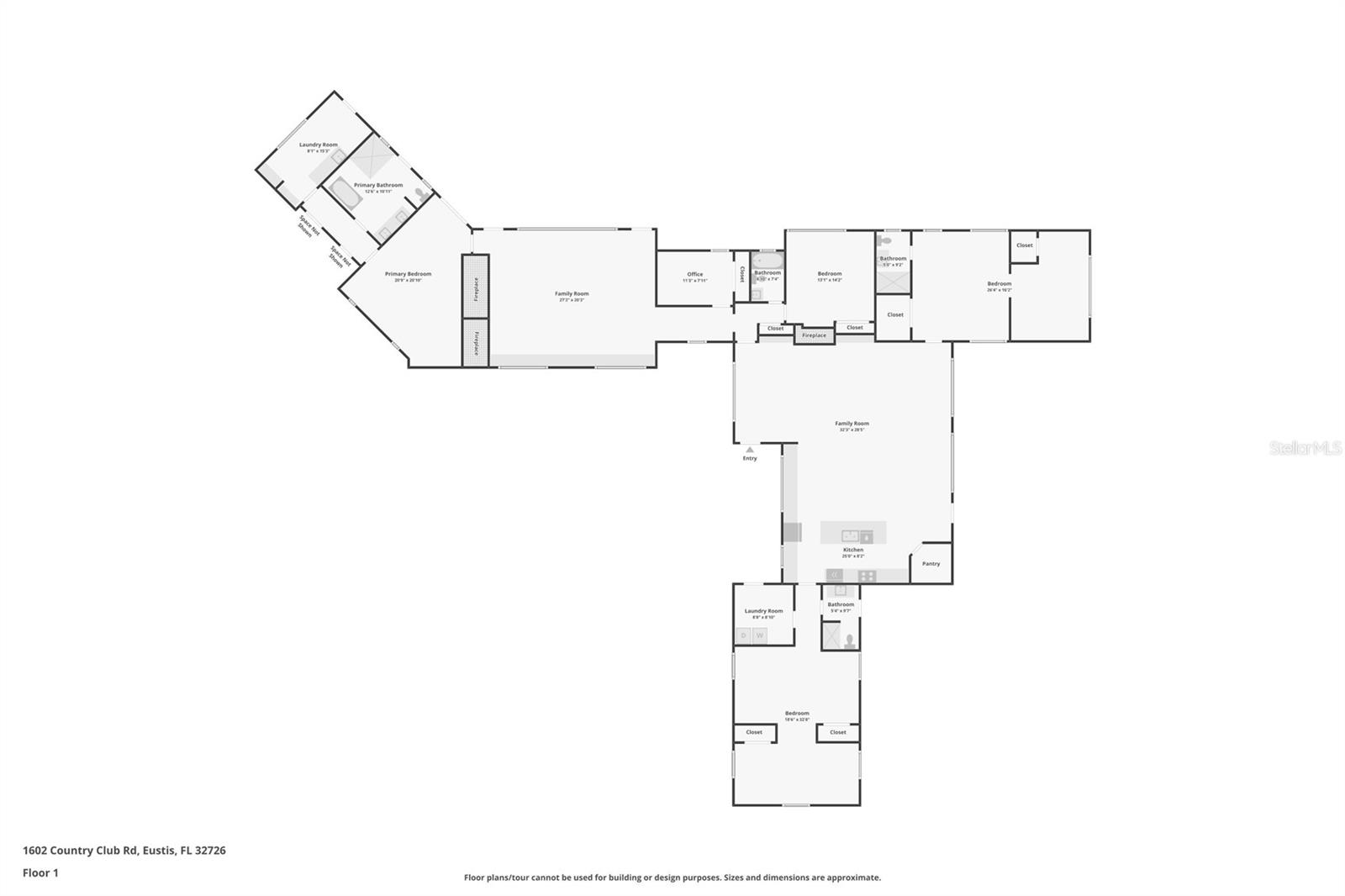 1602 Country Club Rd Property Photo 54