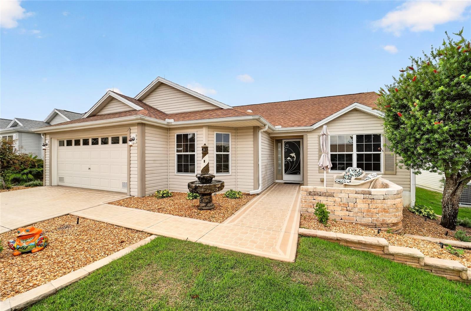 731 Baisley Trl Property Photo 1