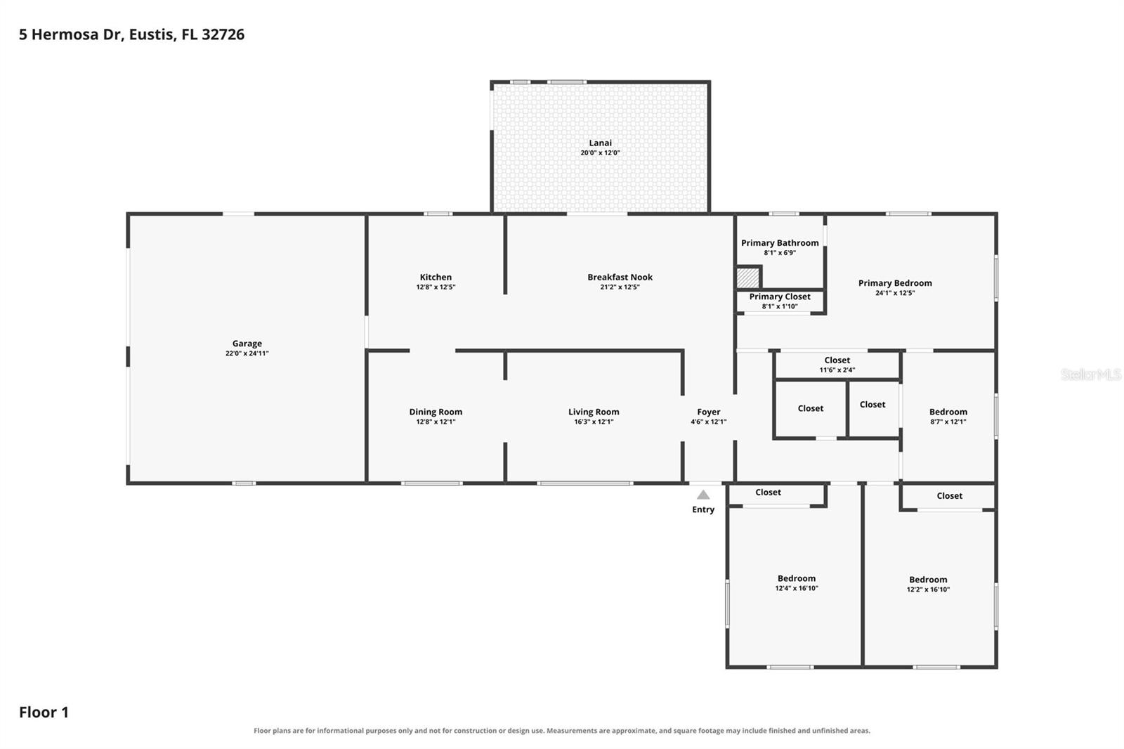 5 Hermosa Dr Property Photo 46