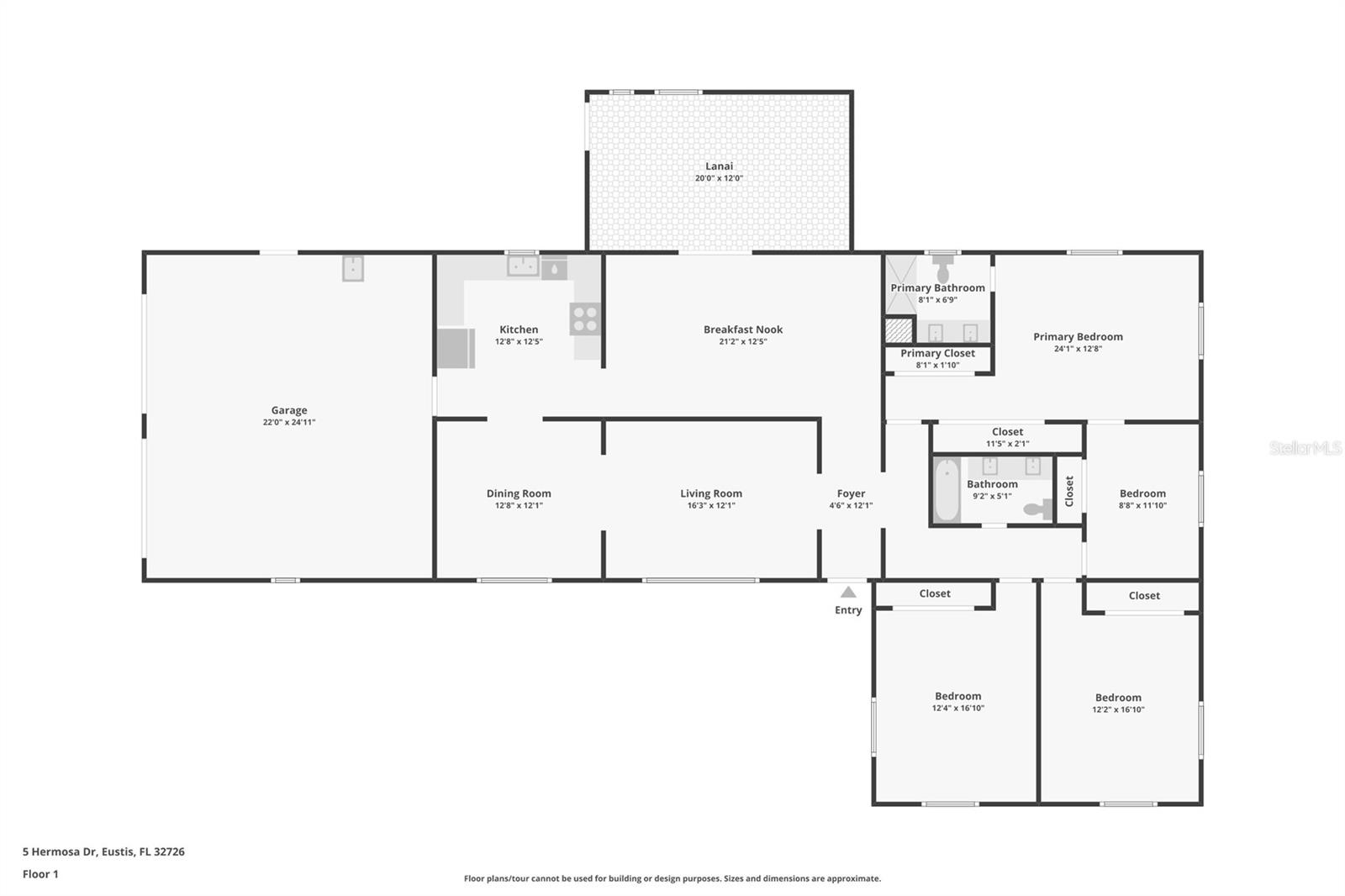 5 Hermosa Dr Property Photo 47