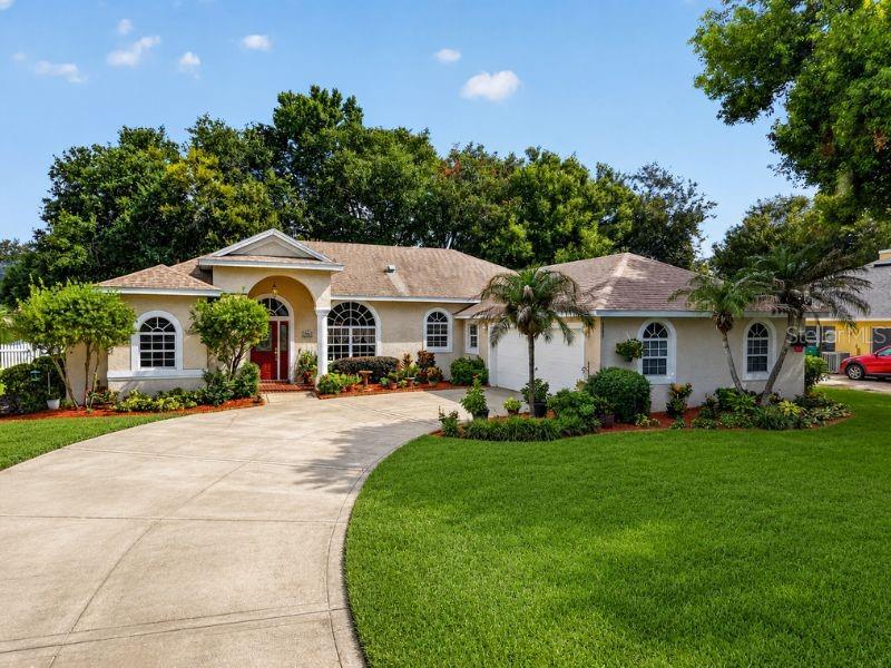 3237 Indian Trl Property Photo 1