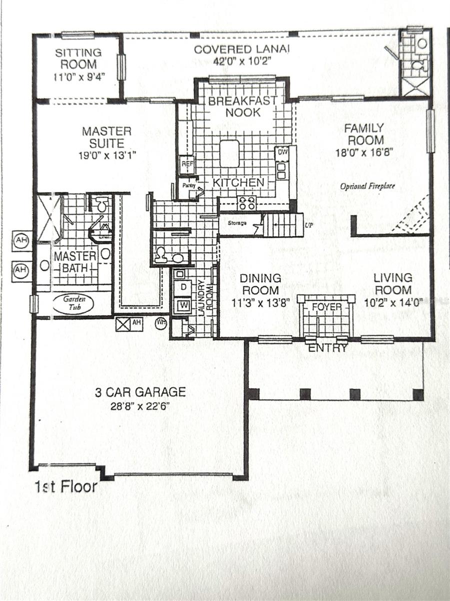1423 Lakemist Ln Property Photo 20