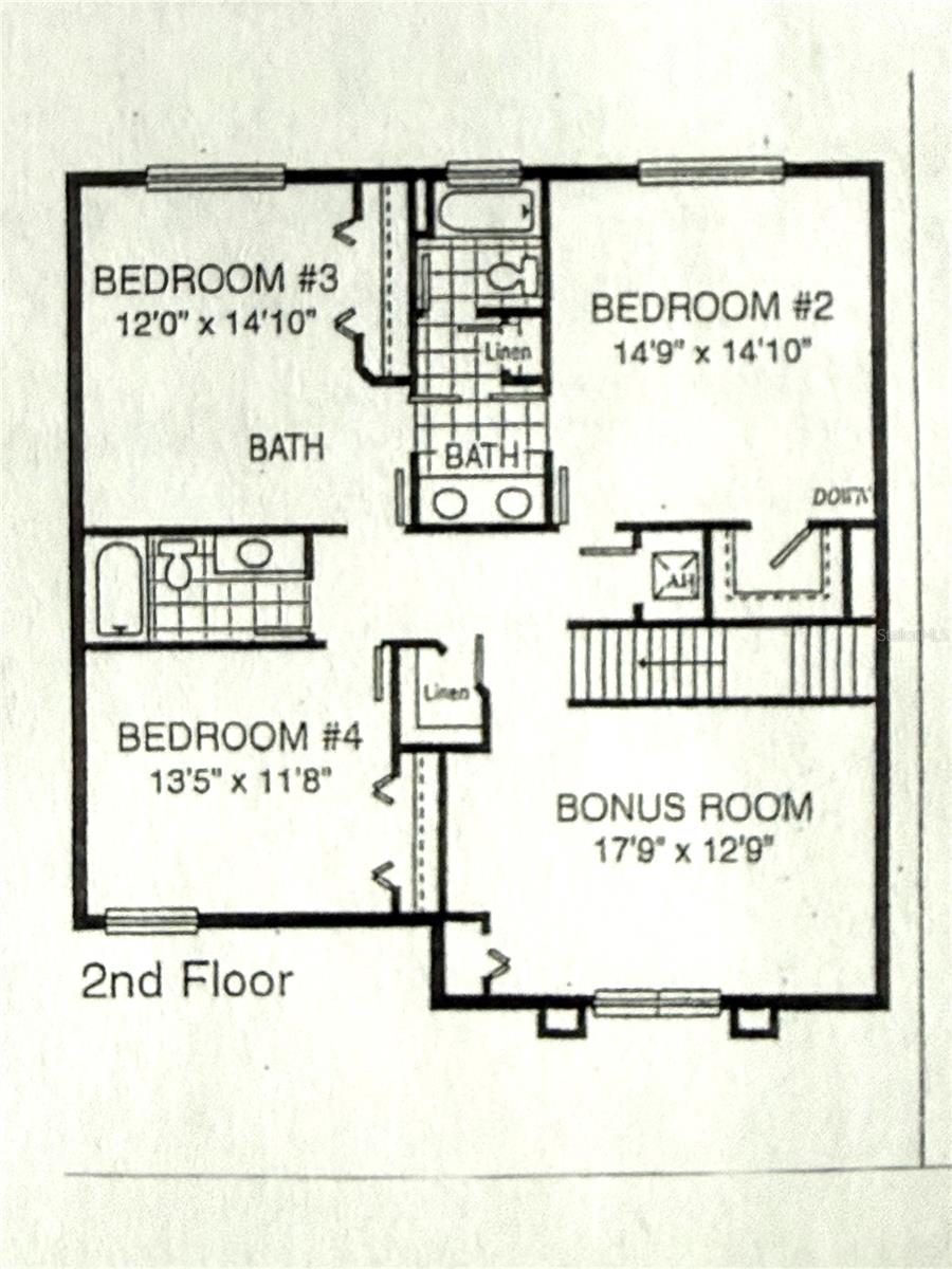 1423 Lakemist Ln Property Photo 21