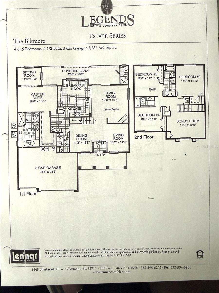 1423 Lakemist Ln Property Photo 22